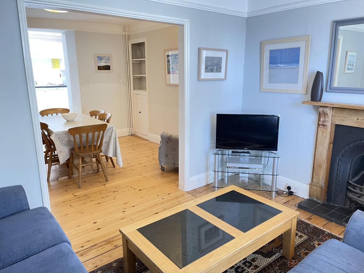 37 Trenwith Place, Charming Family Home & Garden! St. Ives Exterior photo